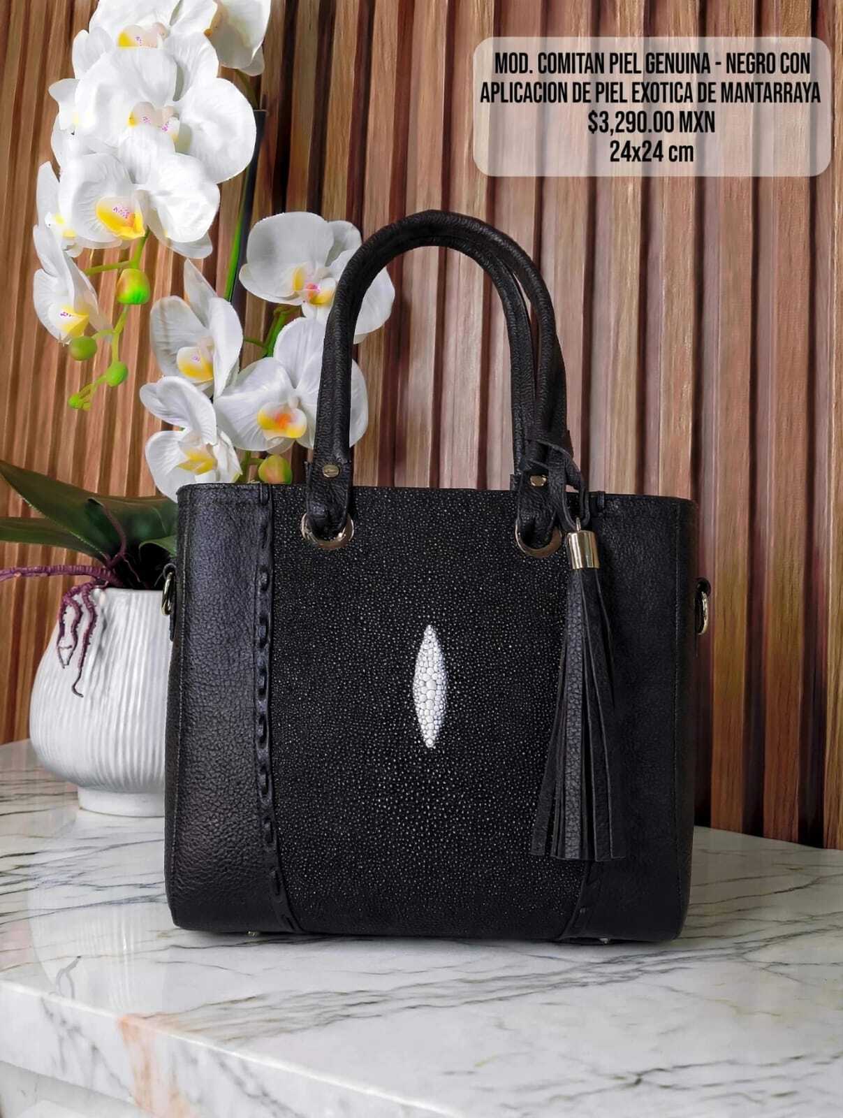 COMITAN NEGRA MANTARRAYA-1