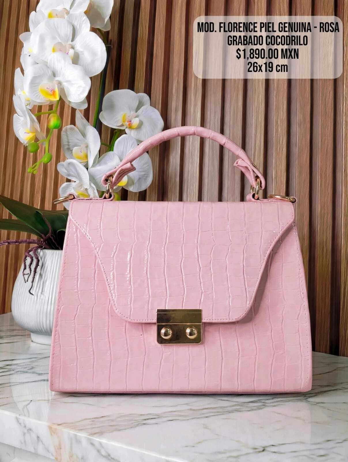FLORENCE ROSA COCO-1