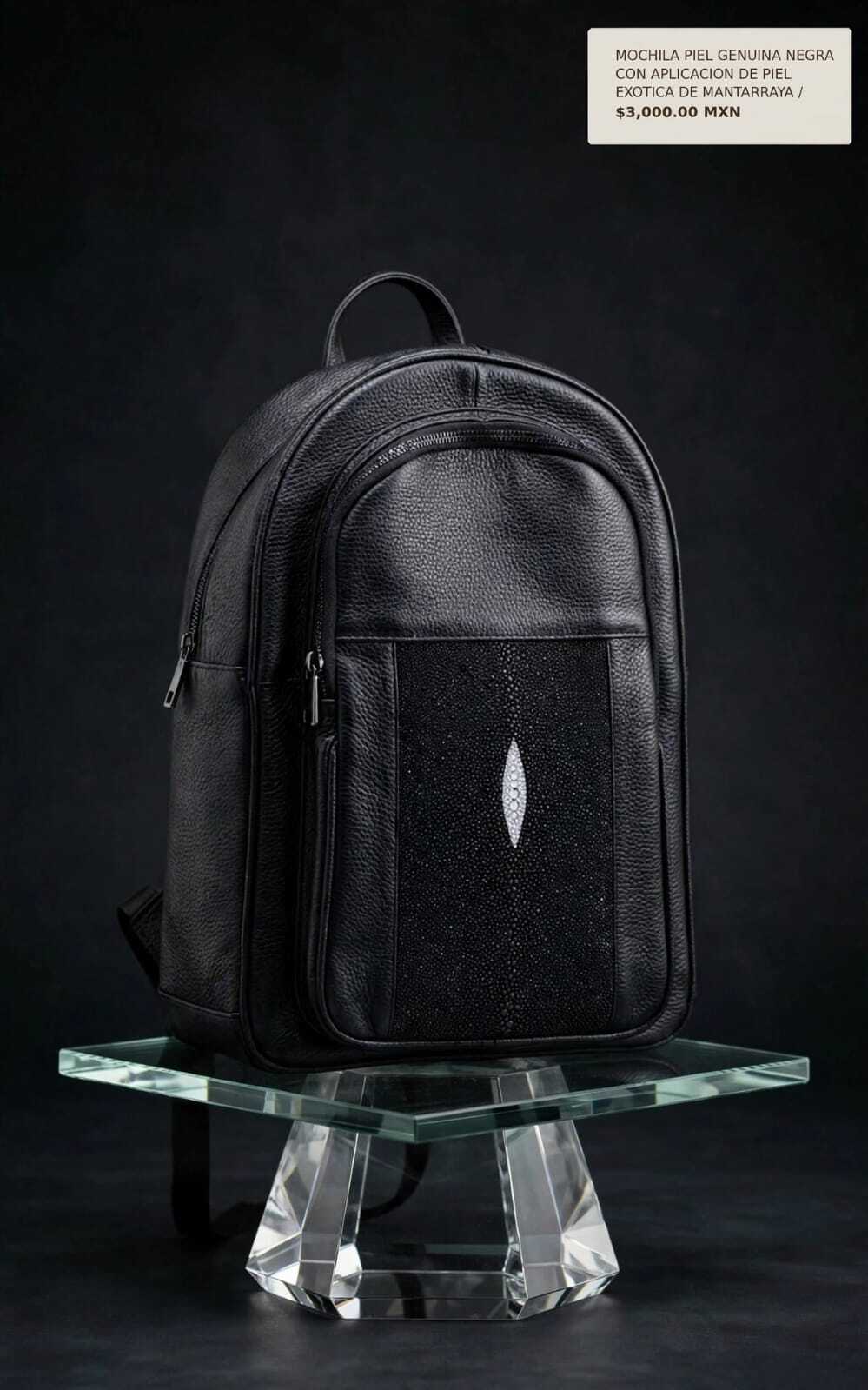 MOCHILA MANTARRAYA-1