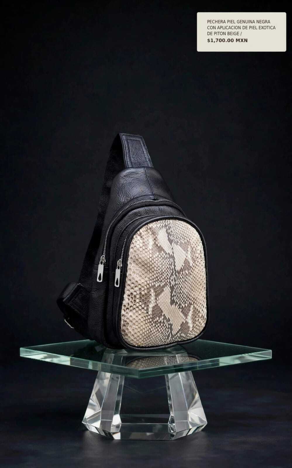 PECHERA PITON BEIGE-1