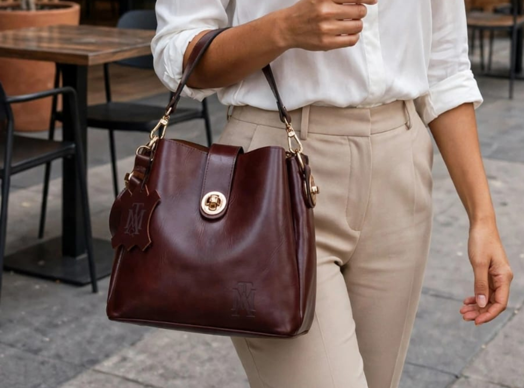 bolsa bellagio editada con canva