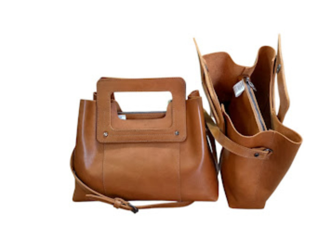 bolsa canva cafe