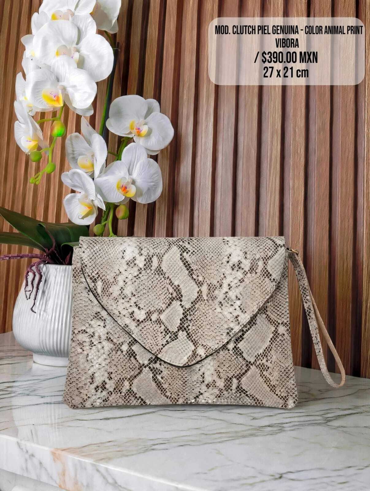 clutch vibora