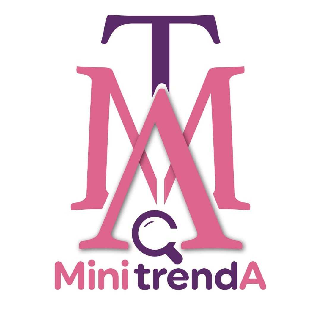 logotipo minitrenda oficial